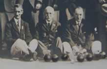 From a photograph of the members in 1927
