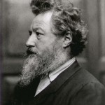 Photo of William Morris